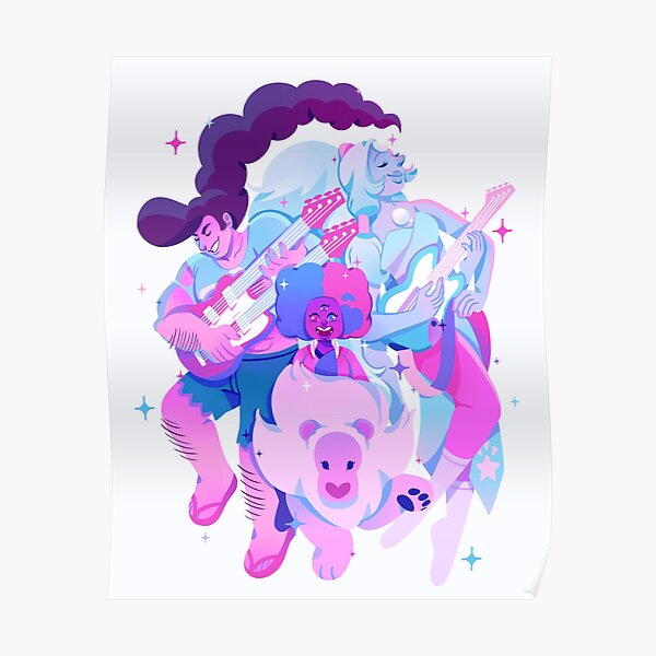 Independent Together Poster