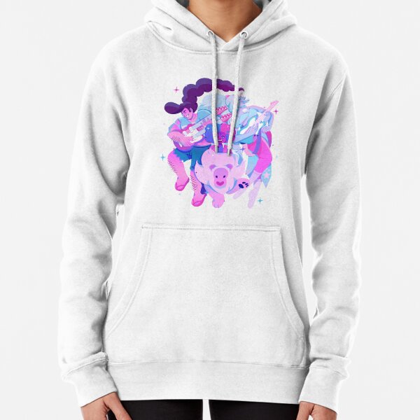 Independent Together Pullover Hoodie