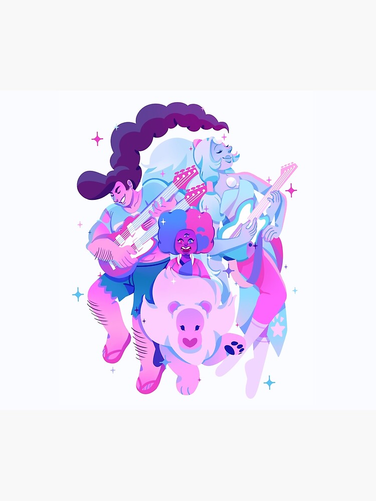 Independent Together by Anushbanush
