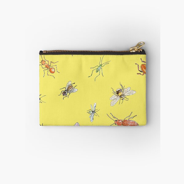 Item preview, Creapy crawlies: Sunshine designed and sold by Elin Björck.