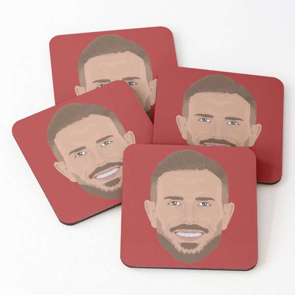 Item preview, Jordan Henderson designed and sold by DeeJayDesign.