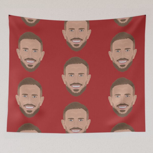 Item preview, Jordan Henderson designed and sold by DeeJayDesign.