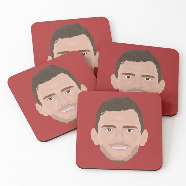 Item preview, Andrew Robertson designed and sold by DeeJayDesign.