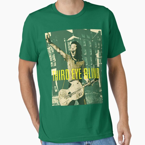 Item preview, Tujugu Third Show Eye American Tour 2022 designed and sold by miskjheyaan.