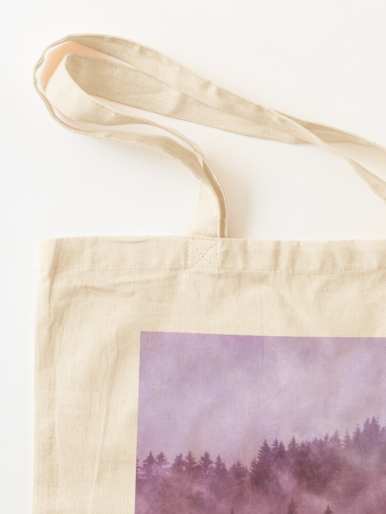 Alternate view of Excuse Me, I'm Lost // Laid Back Edit Tote Bag