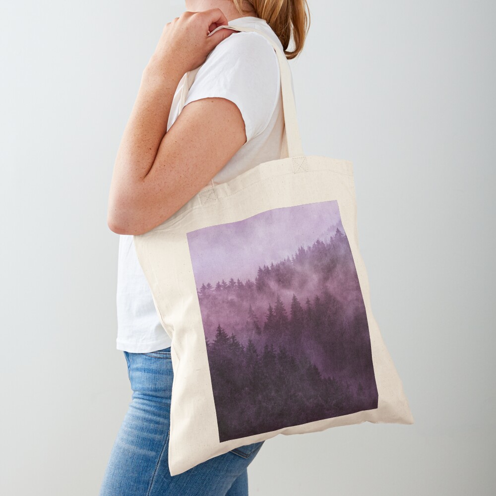 Excuse Me, I'm Lost // Laid Back Edit Tote Bag