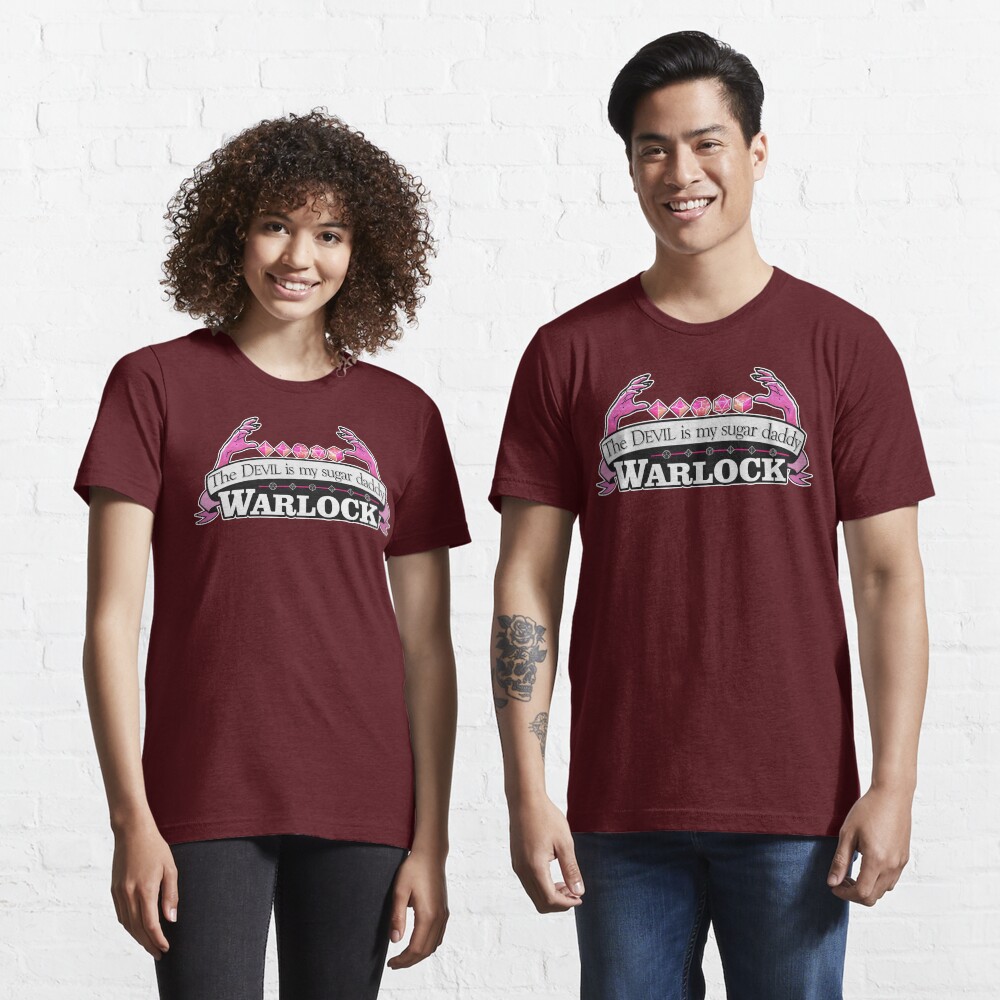Item preview, Essential T-Shirt designed and sold by Deckard255.