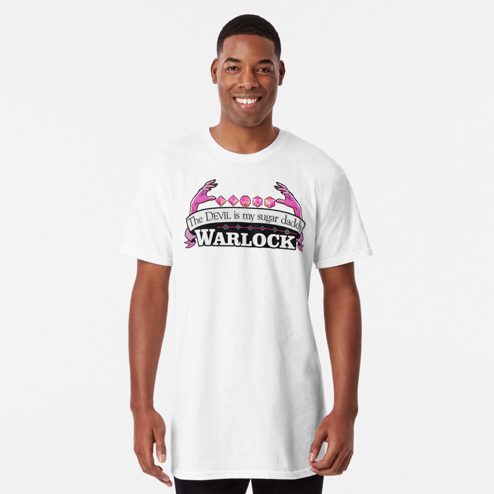 Item preview, Long T-Shirt designed and sold by Deckard255.