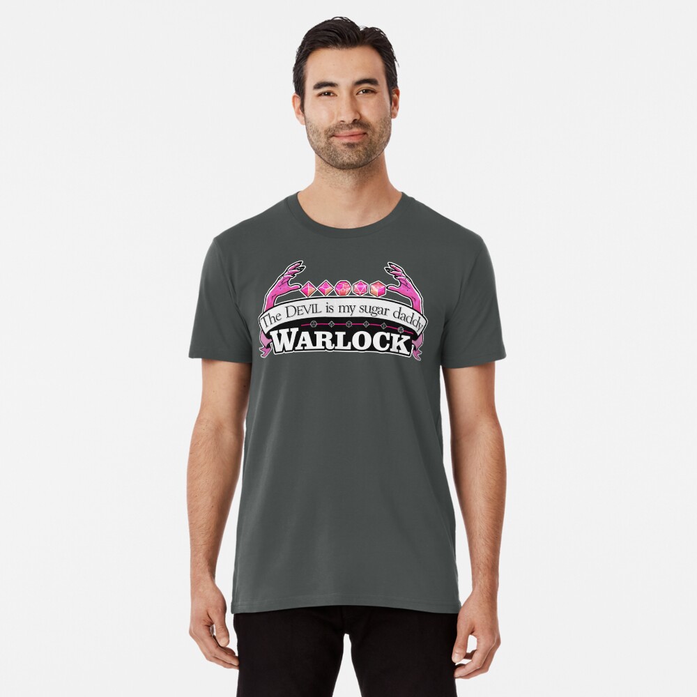 Item preview, Premium T-Shirt designed and sold by Deckard255.
