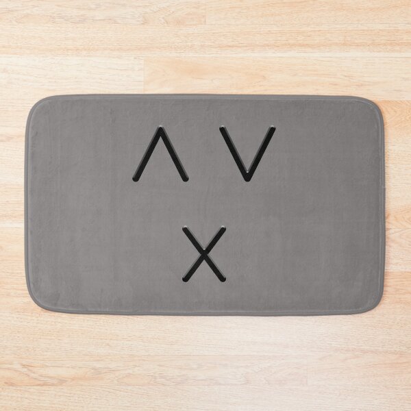 Item preview, Computer Arrows and a Cross making a cute face designed and sold by plumpjose.