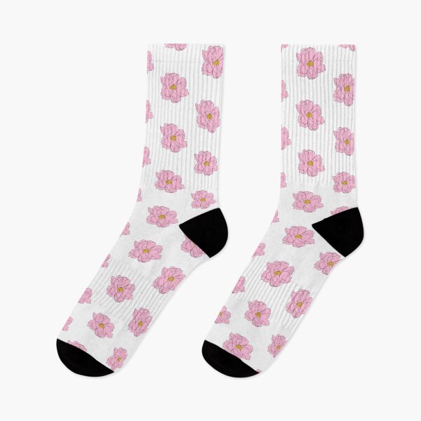 Item preview, flor de peonía designed and sold by thesoloboyy.