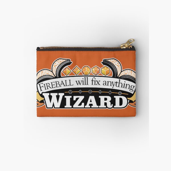 Item preview, Wizard D&D designed and sold by Deckard255.