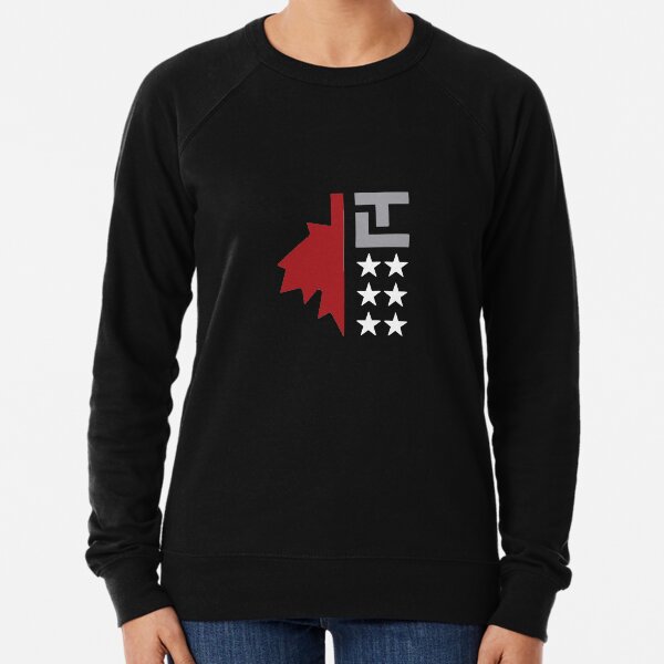 Tory Lanez The Mission Lightweight Sweatshirt