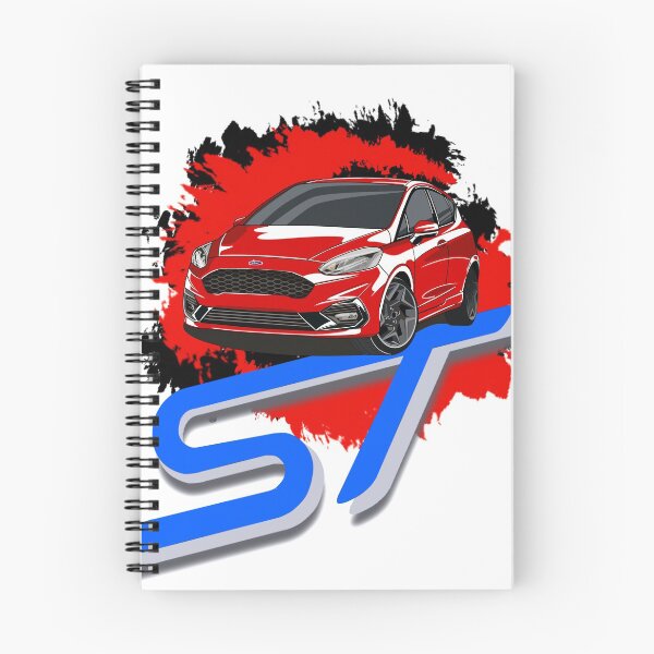 Item preview, Ford Fiesta st designed and sold by Venetian-D.