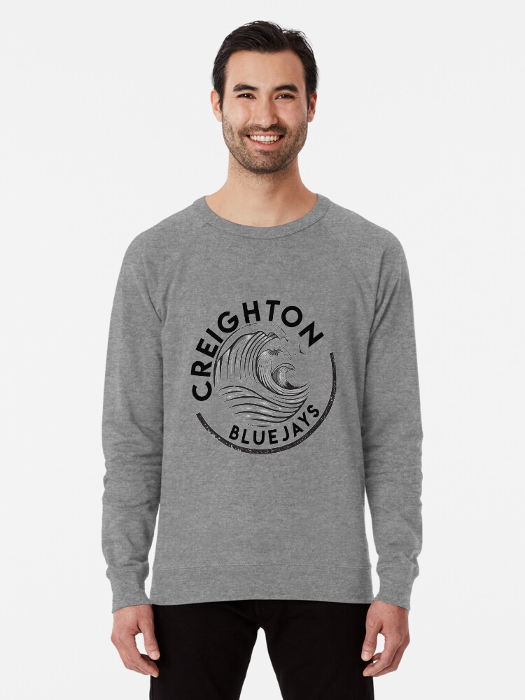 creighton sweatshirt