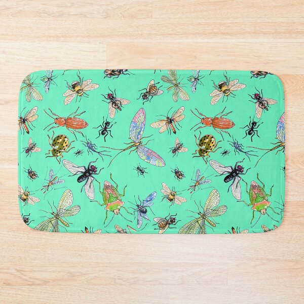 Item preview, Creepy crawlies: Bold designed and sold by Elin Björck.