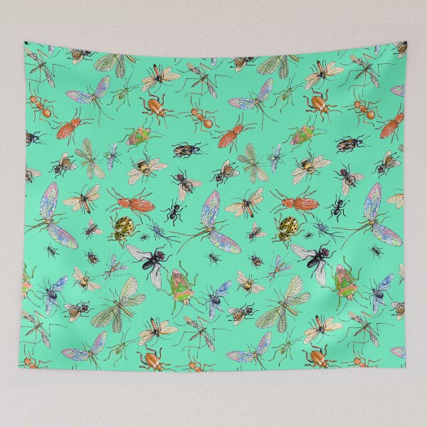 Item preview, Creepy crawlies: Bold designed and sold by Elin Björck.