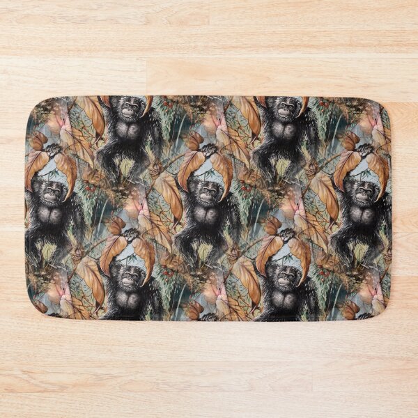 Item preview, Monkey Business designed and sold by Yampimon.