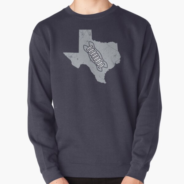 Dallas Cowboys Sweatshirt We Dem Boyz Dallas Jumper Texas Beige - Anynee