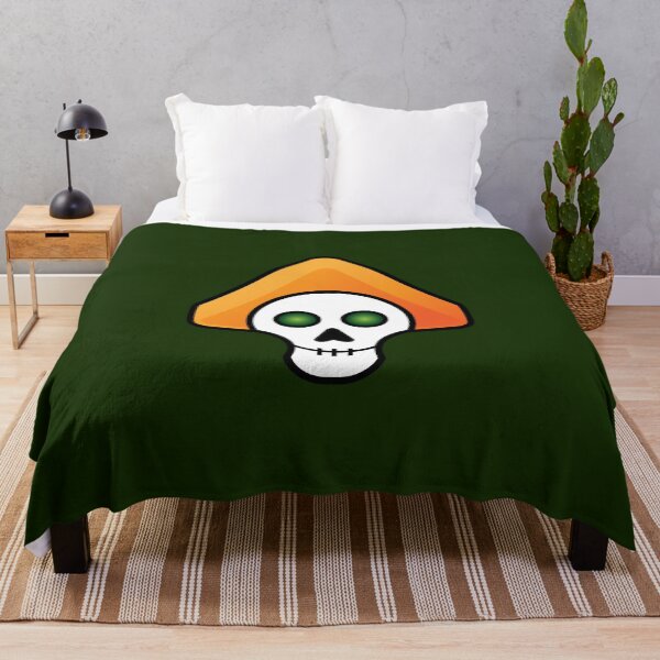 Item preview, Green Bay Cheesehead Skull Zombie Fan until Death designed and sold by gstrehlow2011.