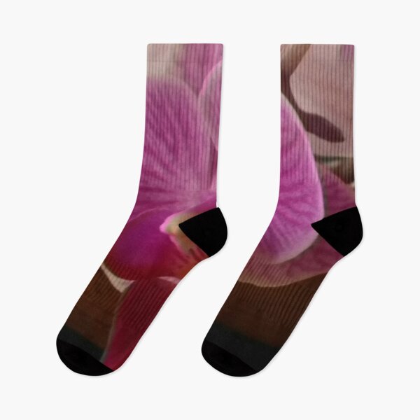 Item preview, Pink Phalaenopsis Orchid designed and sold by niki2028.