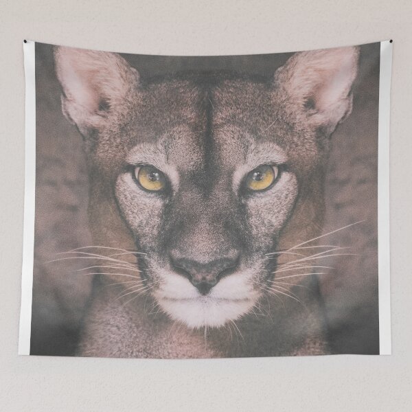 Item preview, Cougar designed and sold by LukeKanelov.