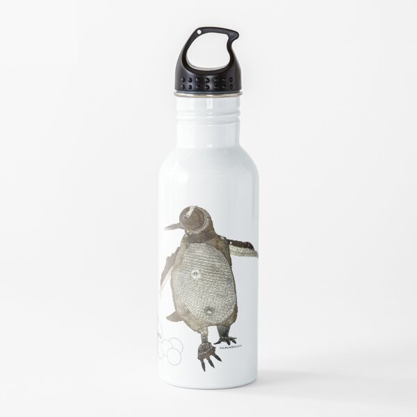 Untitled Water Bottle