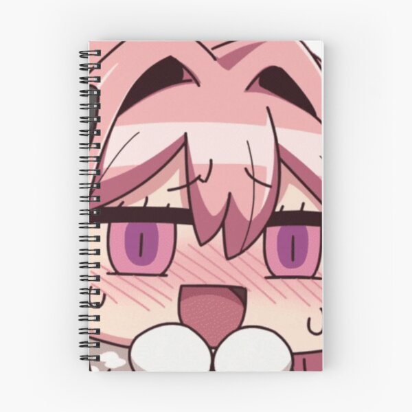 Item preview, Excited Astolfo designed and sold by Hilderbrandish.