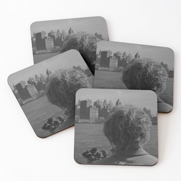 Item preview, Wonderstruck Todd Haynes designed and sold by Mélina D'Amico.