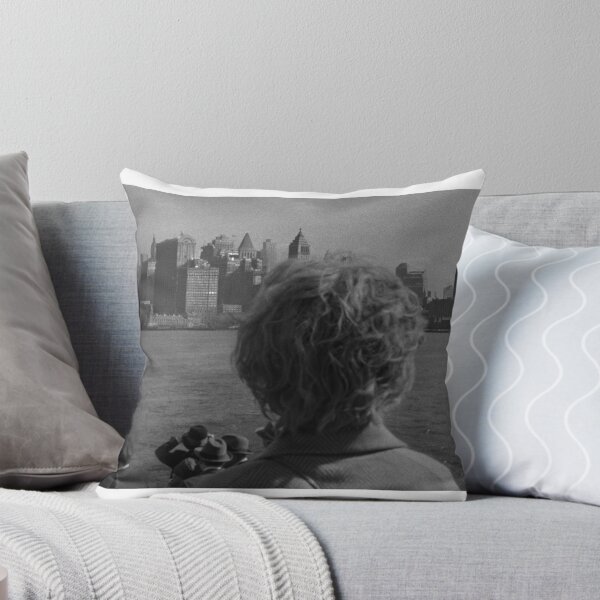 Item preview, Wonderstruck Todd Haynes designed and sold by Mélina D'Amico.