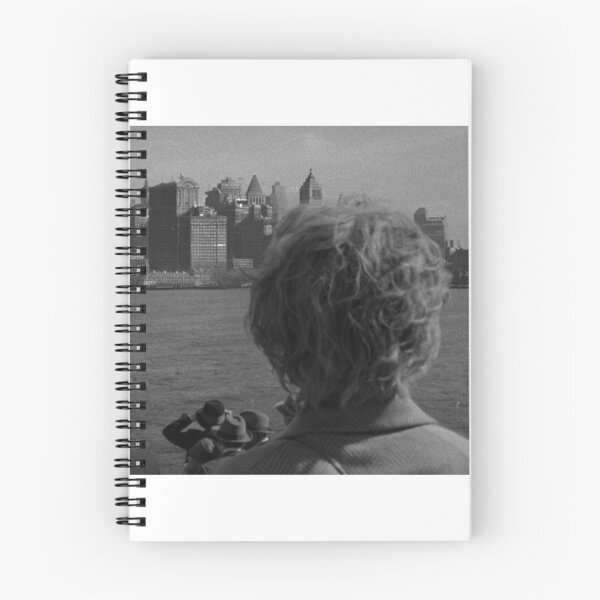 Item preview, Wonderstruck Todd Haynes designed and sold by Mélina D'Amico.