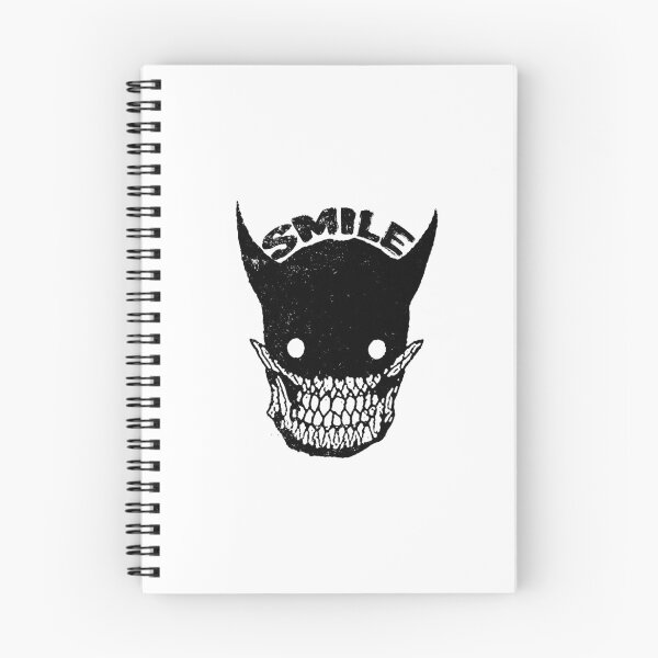 Item preview, Smiling Devil  designed and sold by Houd-Ammari77.