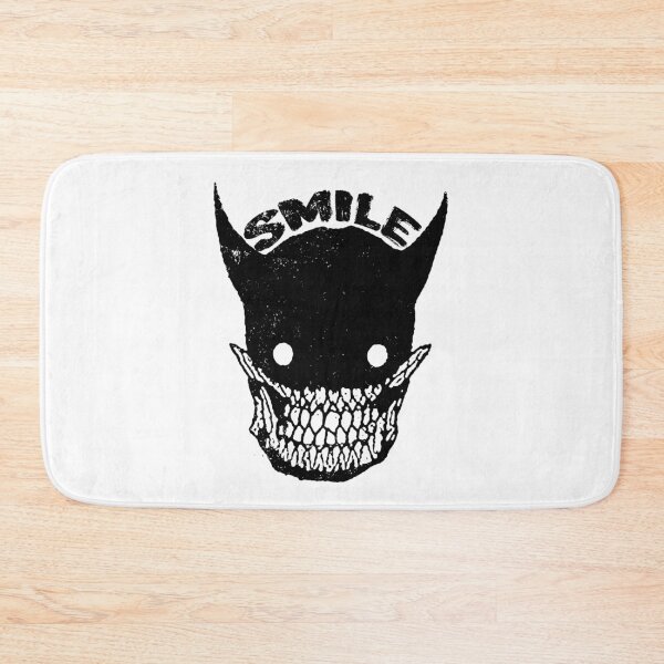 Item preview, Smiling Devil  designed and sold by Houd-Ammari77.