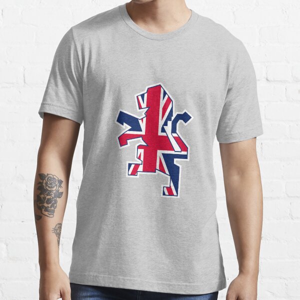 Great Britain men's national ice hockey Essential T-Shirt