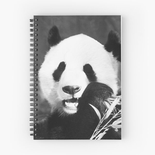 Item preview, Cute Panda designed and sold by LukeKanelov.