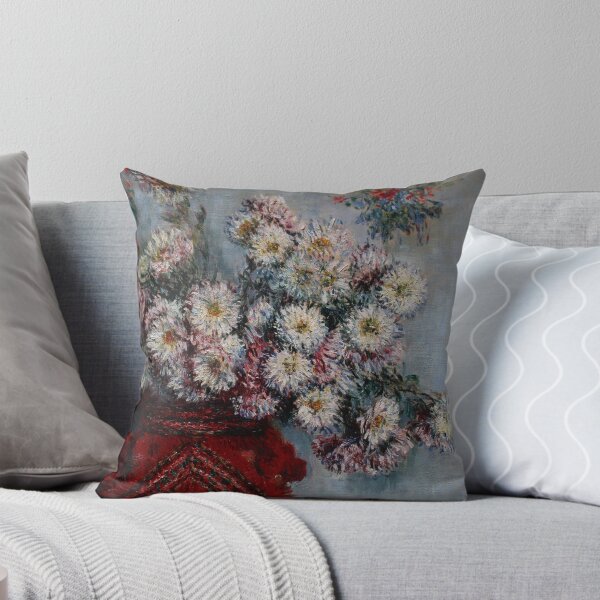 Aperçu de l'œuvre Chrysanthemums créée et vendue par Koia.