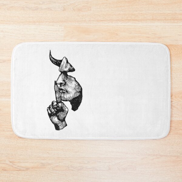 Item preview, hushhh ...hush hush  designed and sold by Houd-Ammari77.