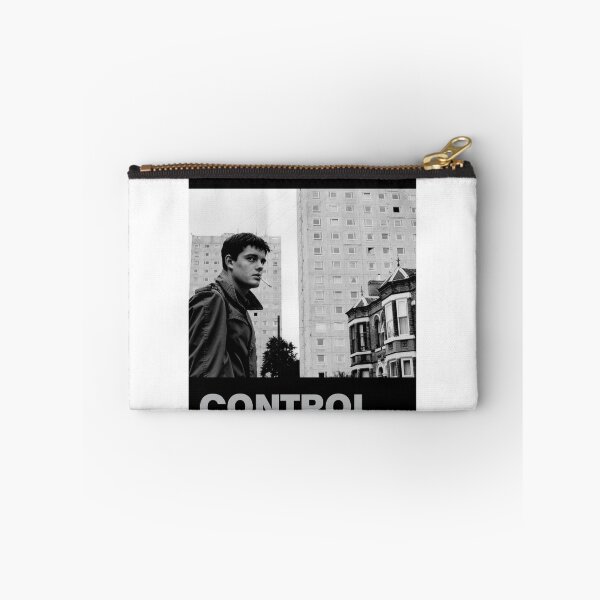 Item preview, Control Anton Corbijn designed and sold by Mélina D'Amico.