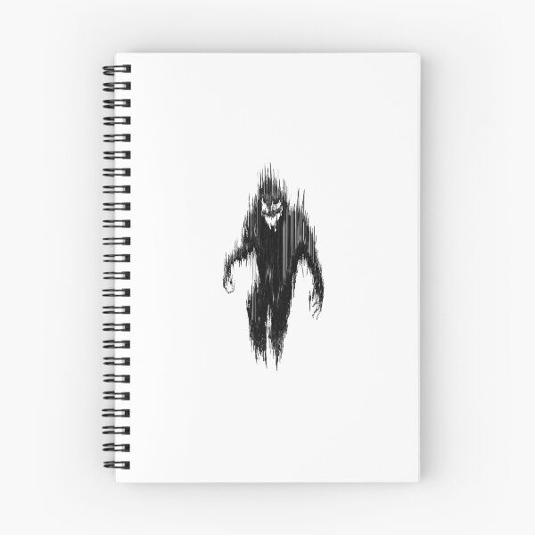 Item preview, Shadow Figure designed and sold by Houd-Ammari77.