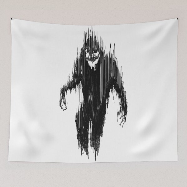 Item preview, Shadow Figure designed and sold by Houd-Ammari77.