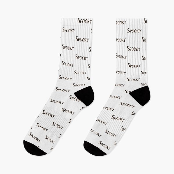 Item preview, Spooky designed and sold by PlacidPower.
