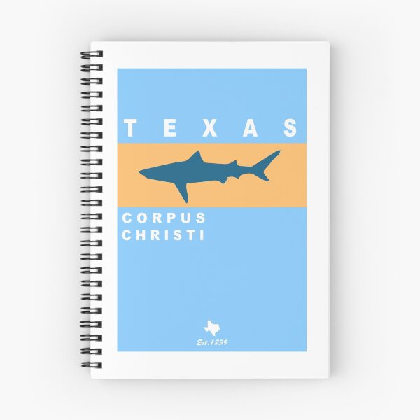 Item preview, Corpus Christi - Texas. designed and sold by America Roadside..