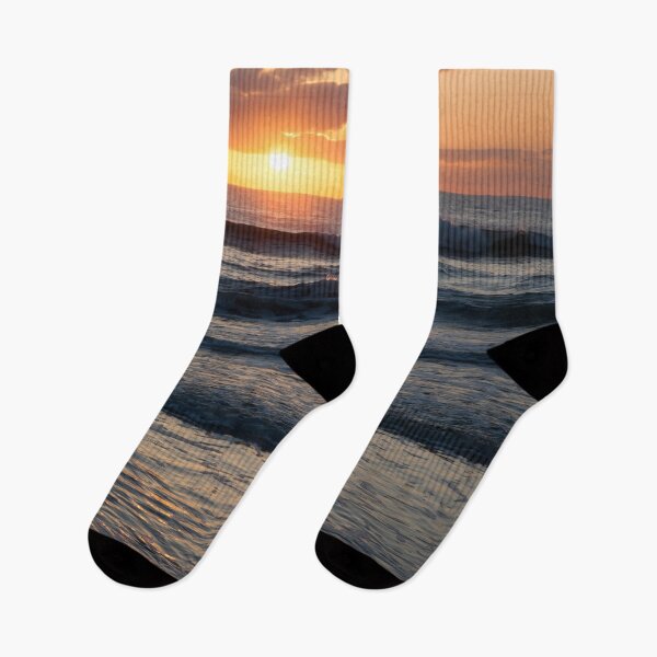 Item preview, Ocean Sunsrise designed and sold by Allen Penton.