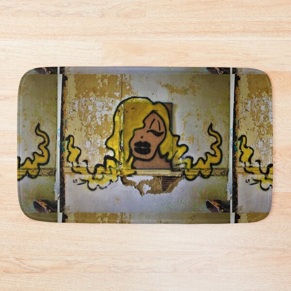 Item preview, Goldilocks on the Wall designed and sold by michaelsauerart.