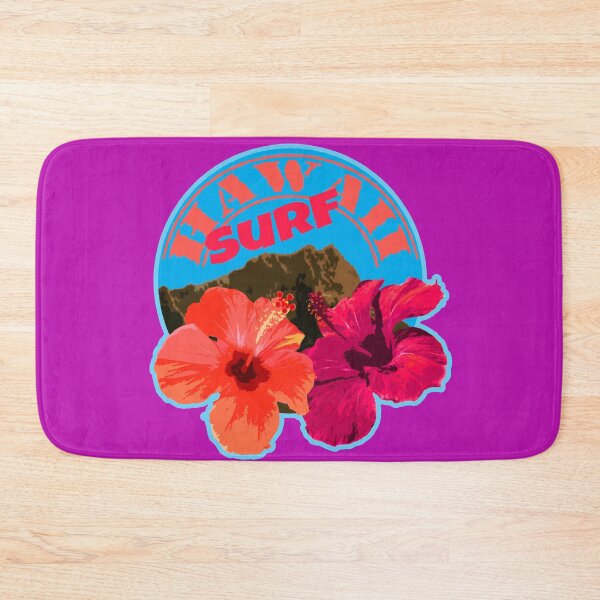 Item preview, Surf Hawaii  designed and sold by jdbphotoworks.
