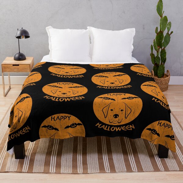 Item preview, Happy Halloween Dog designed and sold by anbartshirts.