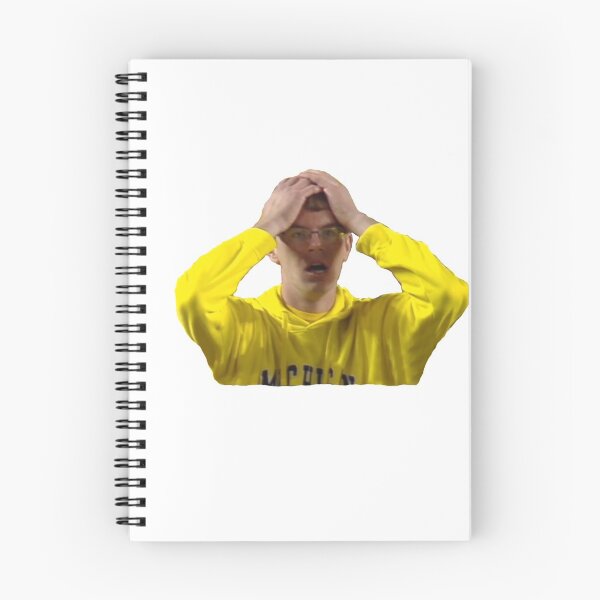 Item preview, Michigan Fan Losing designed and sold by mburman1.