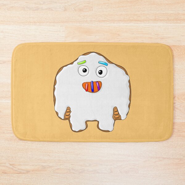 Item preview, Monster cookie designed and sold by tudi.