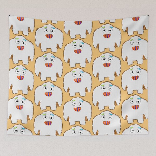 Item preview, Monster cookie designed and sold by tudi.