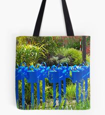 Drought in Victoria?? Tote Bag